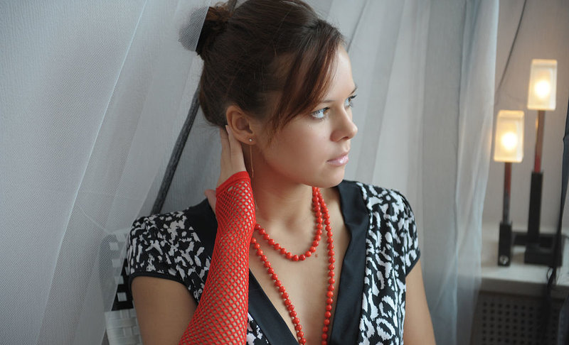 Юлька, 23 года, 2 размер груди